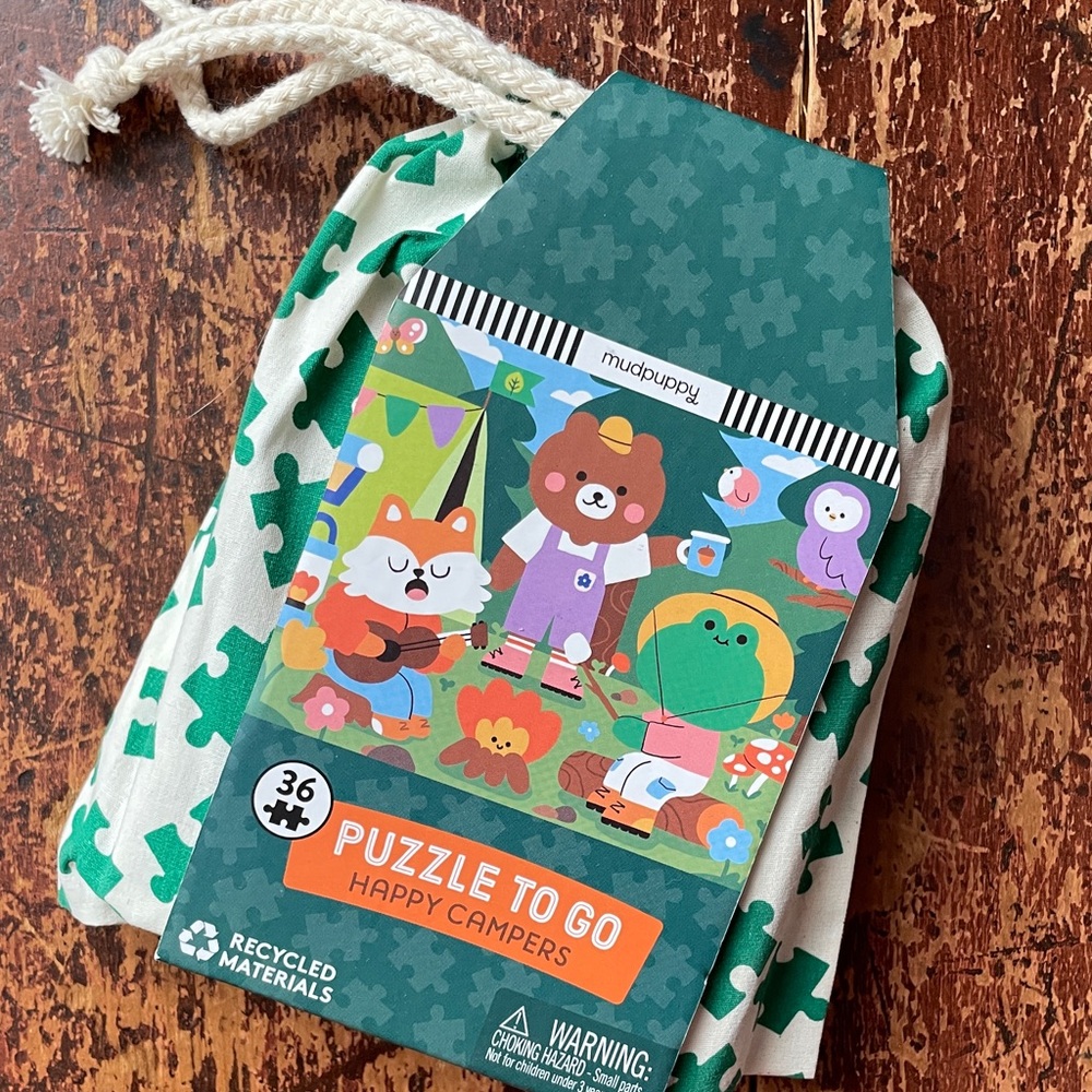 36-pc puzzle